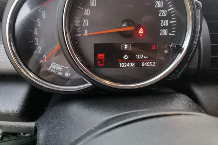 Used MINI 2016 1.5T COOPER
