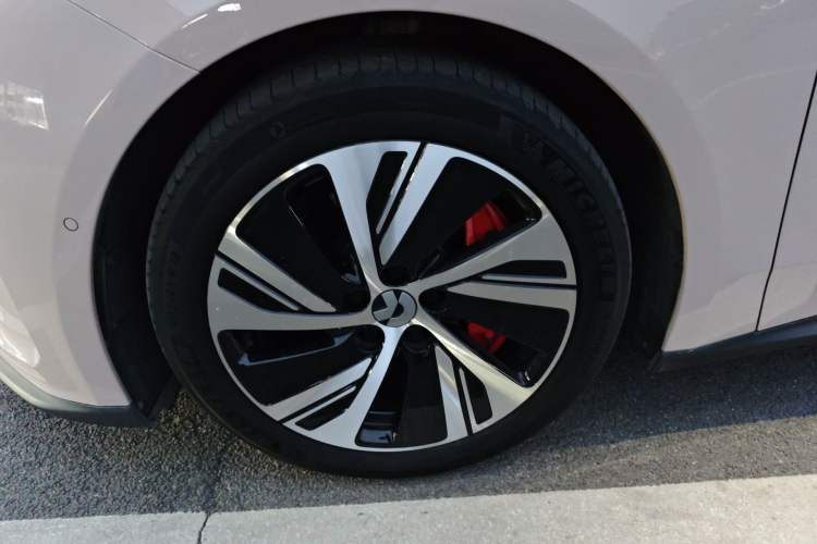 Used Nio ET5 2022 75 kWh