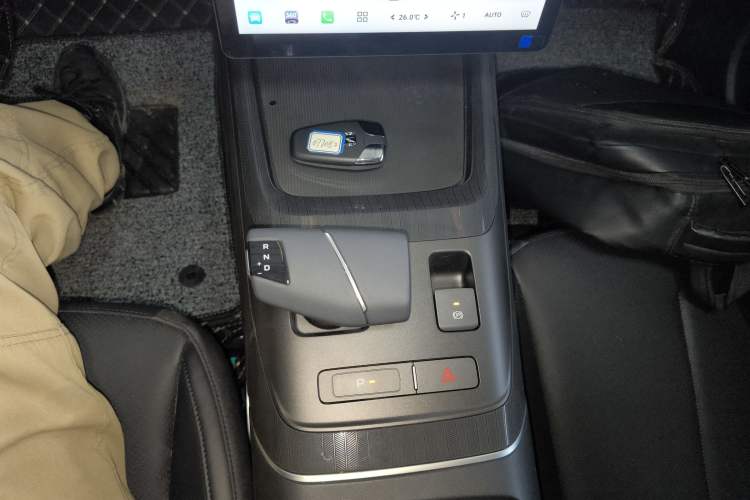 Used Changan Eado 2025 Blue Whale 1.5T 500Bar Prestige Model
