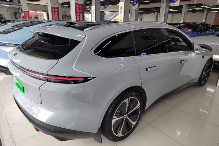 Used Nio ET5T 2024 75kWh Touring
