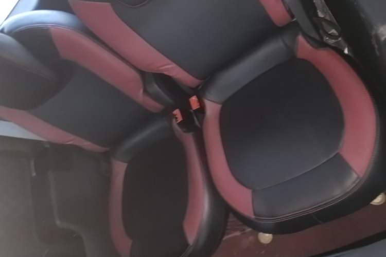 Used Baojun KiWi EV 2021 Designer Lithium Iron Phosphate
