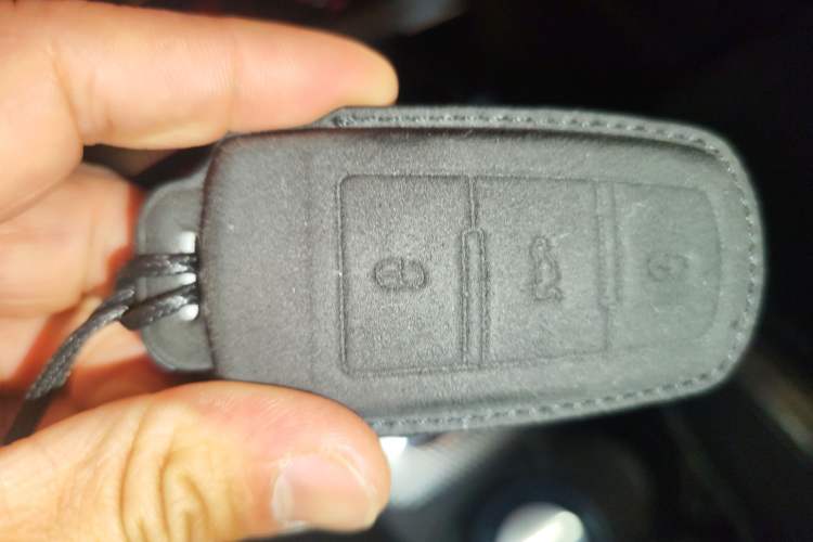 Used Volkswagen Passat 2008 R36 Estate
