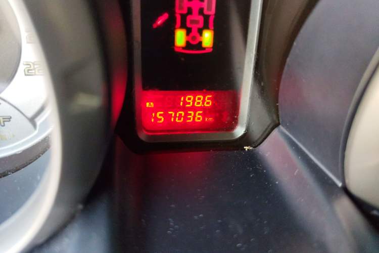 Used Mitsubishi Pajero (Import) 2018 3.0L Automatic Comfort Edition
