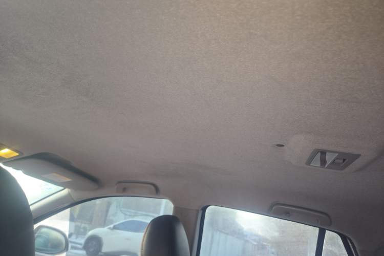 Used Haima S5 2016 1.5T CVT Enjoyment Edition Headliner