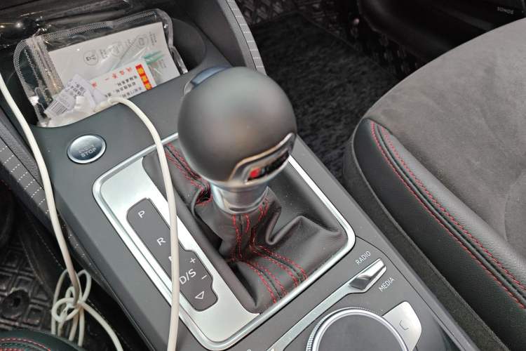 Used Audi Q2L 2022 35 TFSI Luxury Dynamic Edition