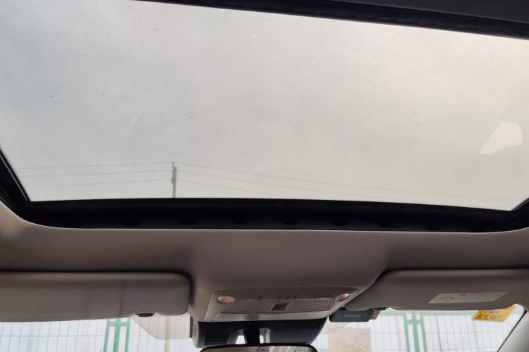 Used Nissan X-Trail 2021 2.0L CVT 2WD XL ITS Comfort Commemorative Edition Headliner