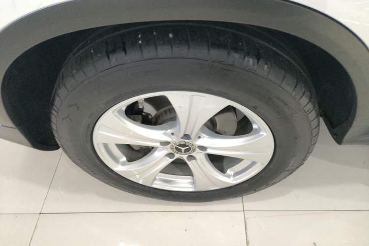 Used Mercedes-Benz GLC 2020 Facelifted GLC 260 L 4MATIC Dynamic Edition
