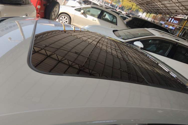 Used Volkswagen Magotan 2019 330TSI DSG Leading Edition China V Standard