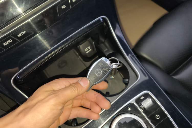 Used Mercedes-Benz GLC Coupe 2019 GLC 200 4MATIC Coupe SUV