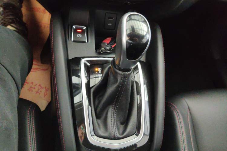 Used Nissan Qashqai 2022 2.0L CVT XV Smart Enjoyment Version
