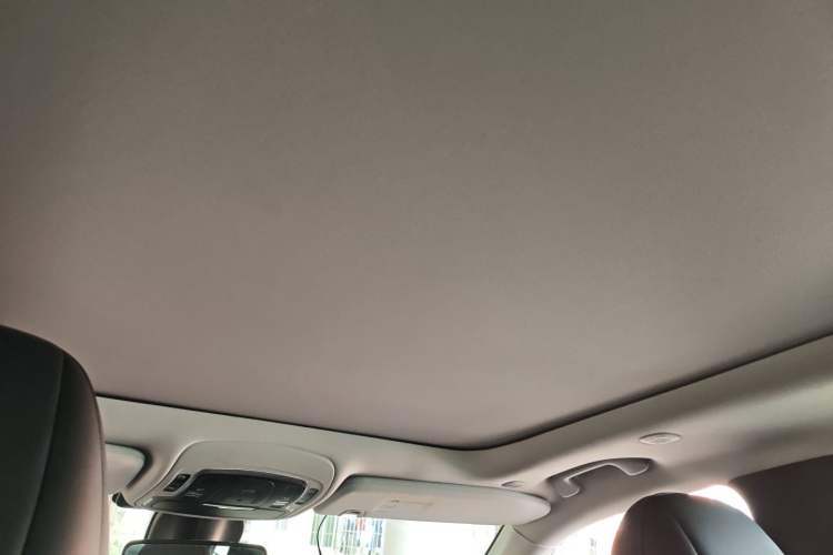 Used Jeep Grand Commander 2018 2.0T Four-Wheel Drive Smart Enjoyment Version China VI