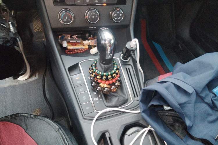 Used Volkswagen Lavida 2019 280TSI DSG Comfort Edition China VI standard
