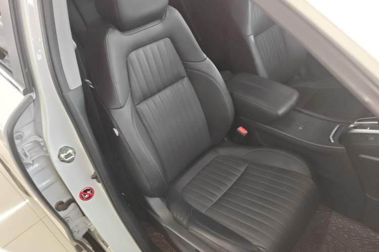 Used Honda Breeze 2021 240TURBO CVT Two-Wheel Drive Smart Enjoyment Version