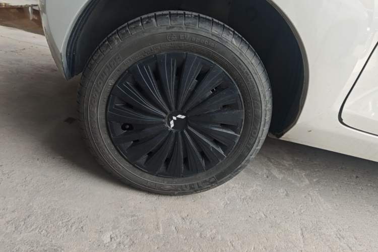 Used Wuling Hongguang MINIEV 2022 Macaron Premium Model – Lithium Iron Phosphate
