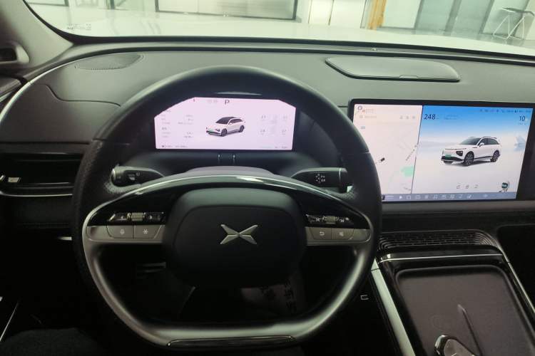 Used XPeng G9 2022 650 Performance Edition Pro