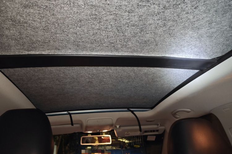 Used Volkswagen Tiguan L 2015 1.8TSI Automatic Two-Wheel Drive Luxury Model
