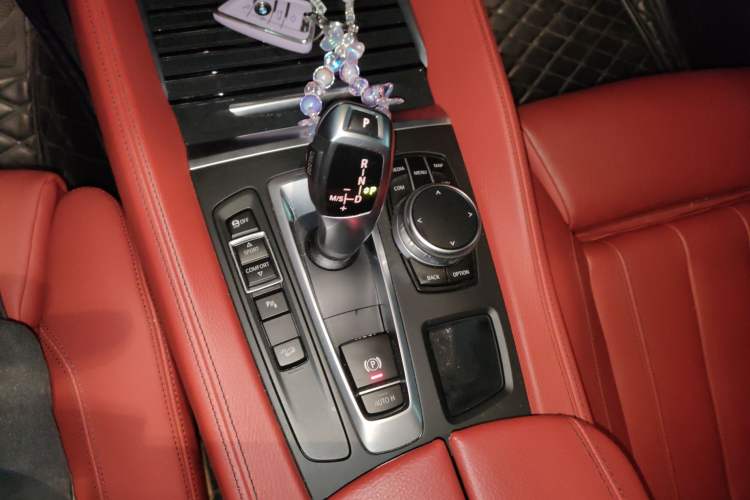 Used BMW X6 2019 xDrive28i M Sport Package