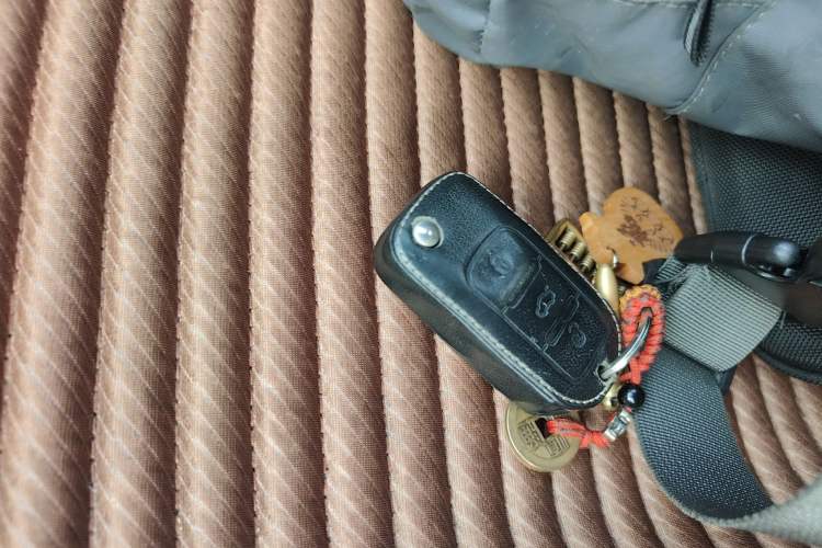 Used Volkswagen Sagitar 2018 1.6L Automatic Comfort Model