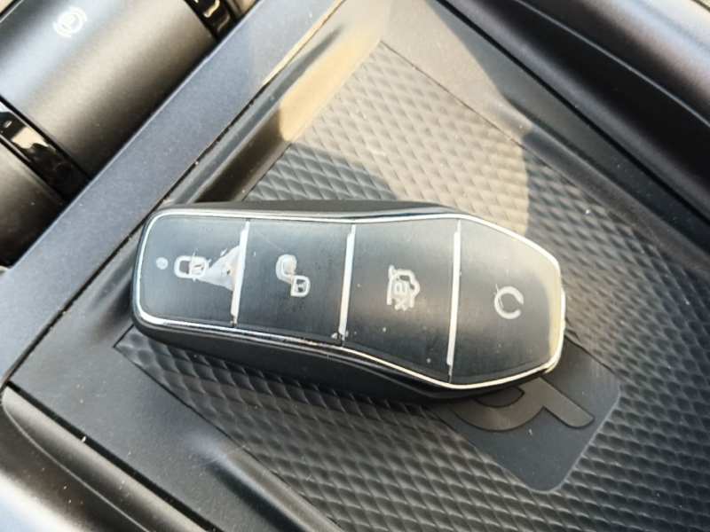 Used BYD Dolphin 2021 405 km Fashion Edition — 8