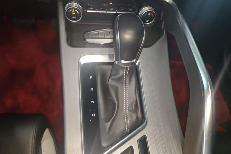 Used Geely Auto Coolray 2020 PRO 240T DCT Hunter
