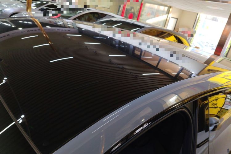 Used XPeng G7 2025 Model—702 Ultra Long Range