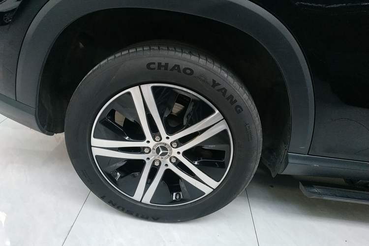 Used Mercedes-Benz GLE 2021 GLE 350 4MATIC Dynamic Edition
