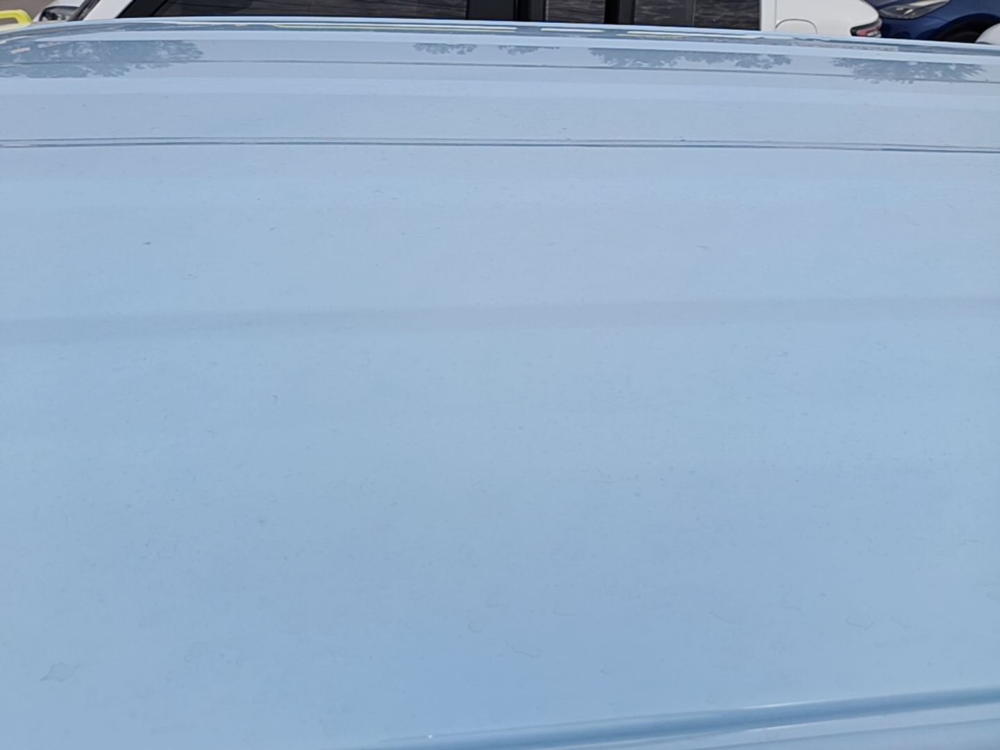 Geely Galaxy Panda 2023 Panda Mini 200km Endurance Bear — снимка 7