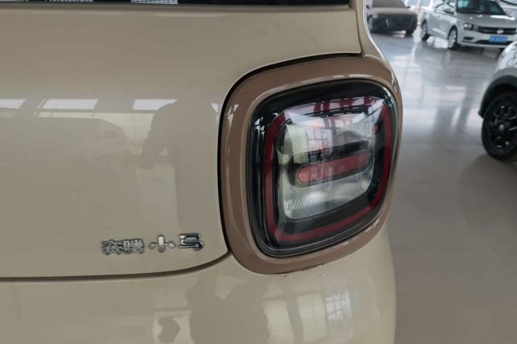 Used Bestune Pony 2026 222km Colorful Horse
