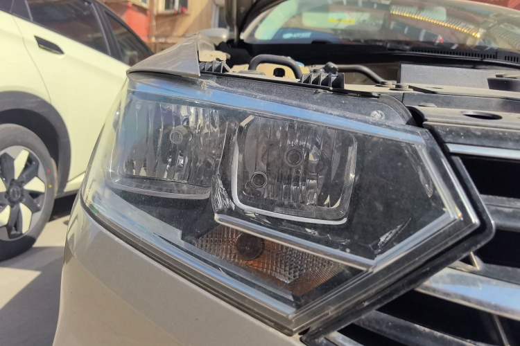 Used Volkswagen Bora 2016 1.6L Automatic Comfort Model