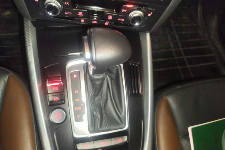 Used Audi Q5 2017 40 TFSI Technology Edition