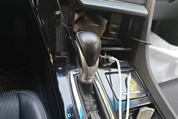 Used Honda Spirior 2015 2.4L Luxury Edition
