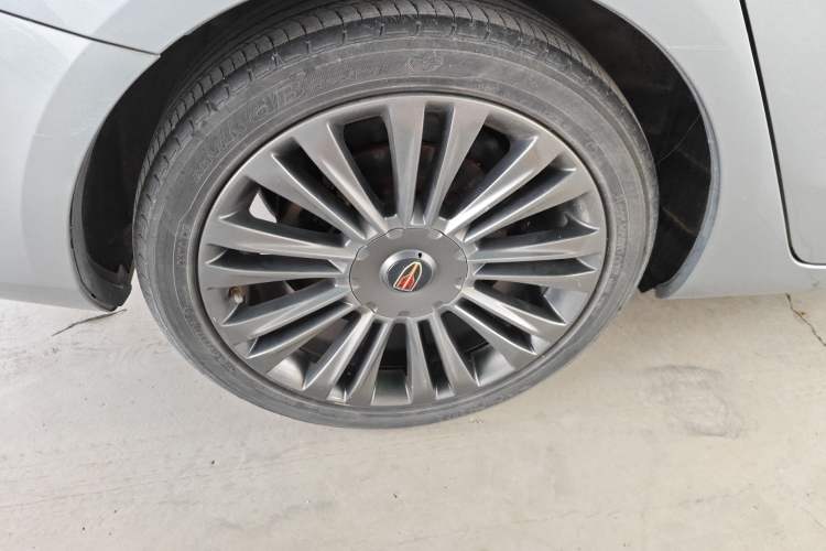 Used Hongqi H5 2020 1.8T Automatic ZhiLian QiYun Edition
