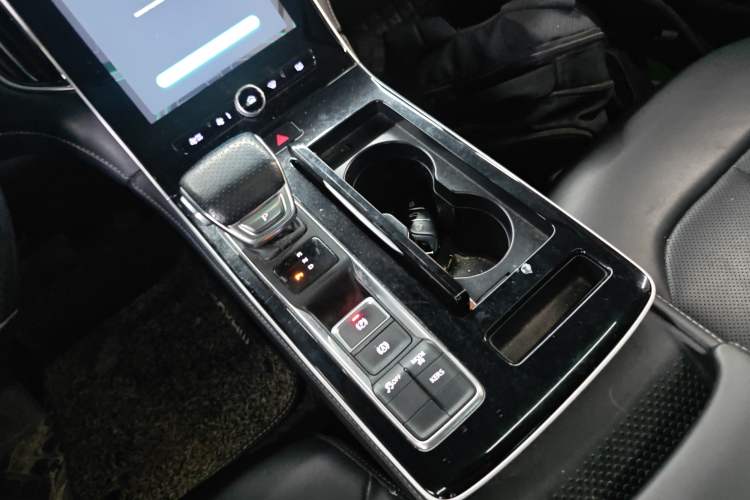 Used Rising ER6 2021 New Dynamic Edition 620km Smart Drive Version