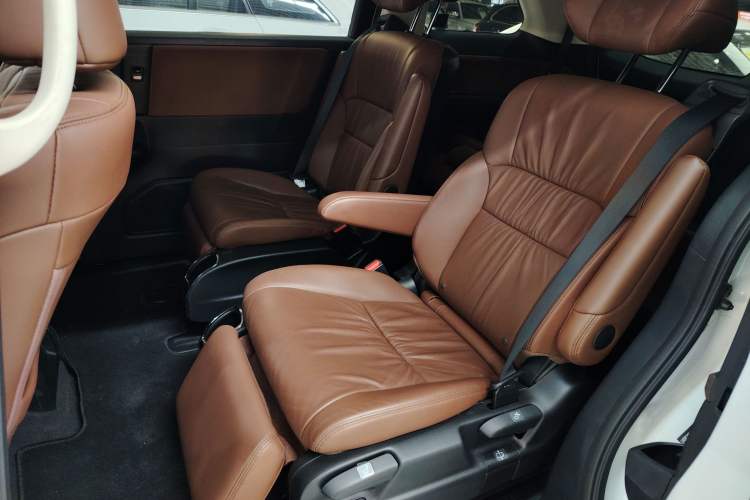 Used Honda Odyssey 2022 2.0L eHEV Sharp·Luxury Edition
