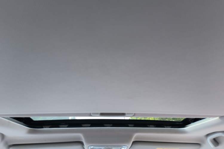 Used CHANGAN CS75 New Energy 2018 1.5T PHEV Progressive Trim
