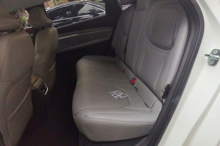 Used XPeng MONA M03 2024 515 Long-Range