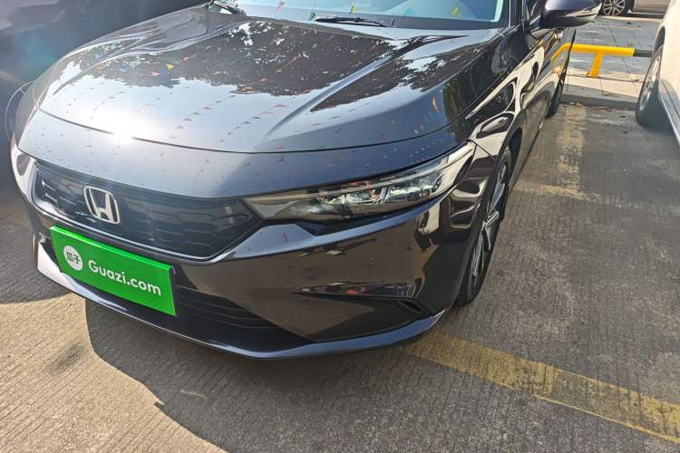 Used Honda Integra 2022 240TURBO CVT Prestige Edition