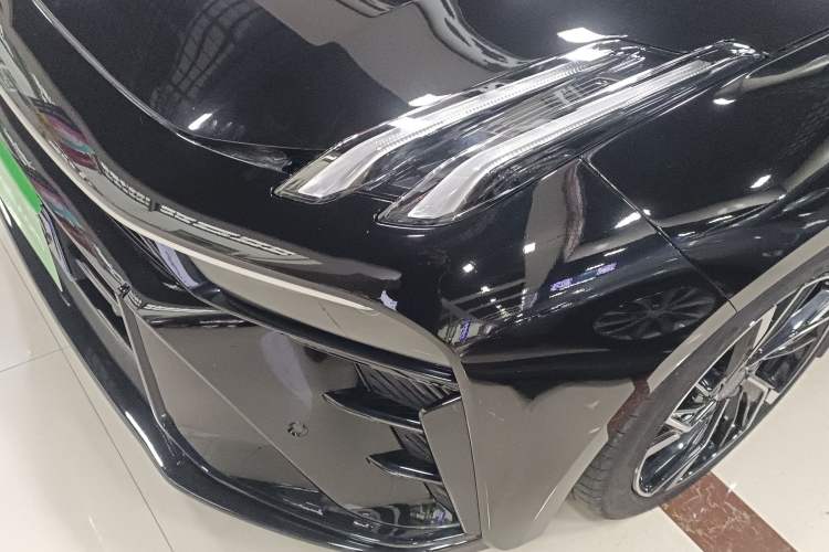 Used Lynk & Co 03 2025 1.5TD DCT Champion Edition Pro