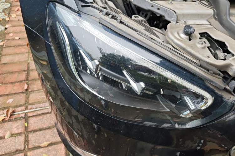 Used Mercedes-Benz E-Class 2022 Updated E 260 L