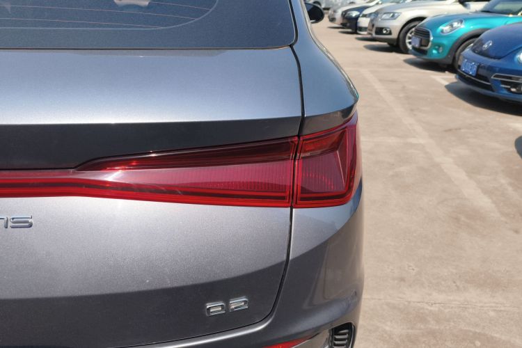 Used BYD e2 2023 Luxury Model Right Rear Taillight