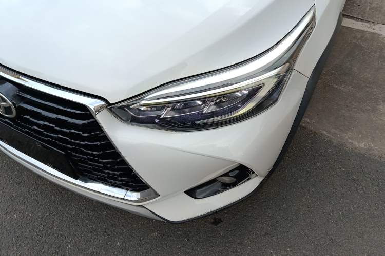 Used Toyota YARiS L Zhi Xuan 2021 X-Trail 1.5L CVT Luxury Edition