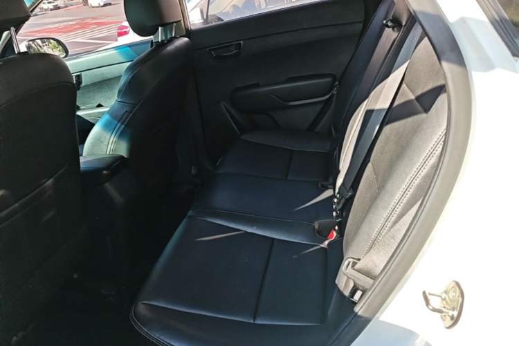 Used Kia KX3 2015 1.6L Automatic Special