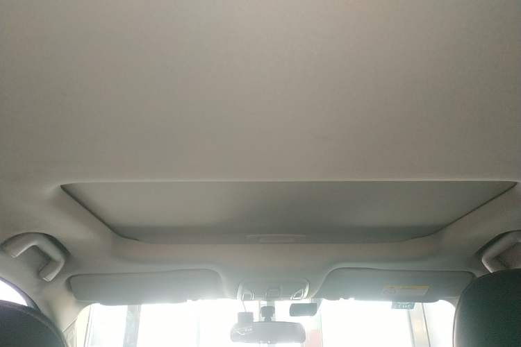 Used GAC Trumpchi GS5 2019 270T Automatic Elite Edition Headliner