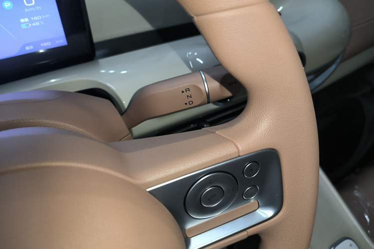 Used Wuling Bingo 2025 333 km Enjoyment Version
