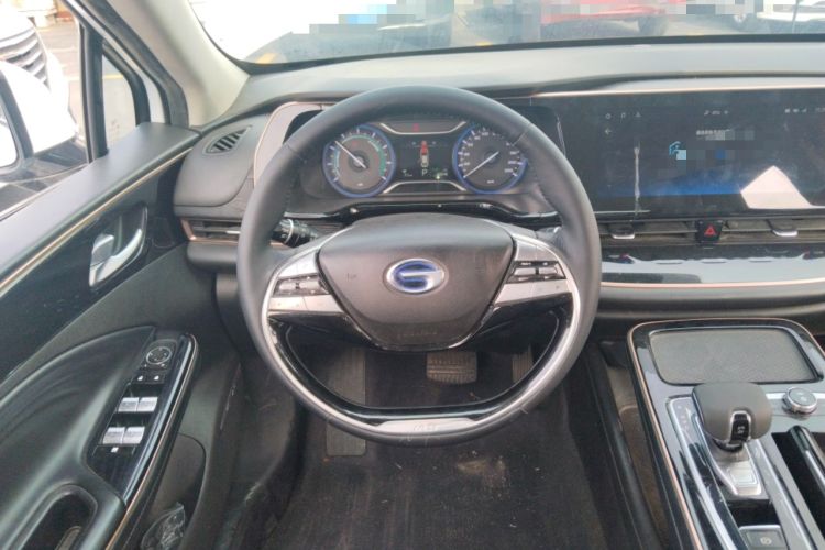 Used GAC Group Toyota iA5 2019 Leading Edition Steering Wheel