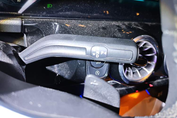 Used Mercedes-Benz GLA 2022 Facelifted GLA 200