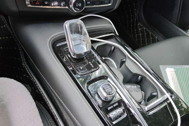 Used Volvo S90 New Energy 2021 T8 e-Drive Hybrid Luxury Edition