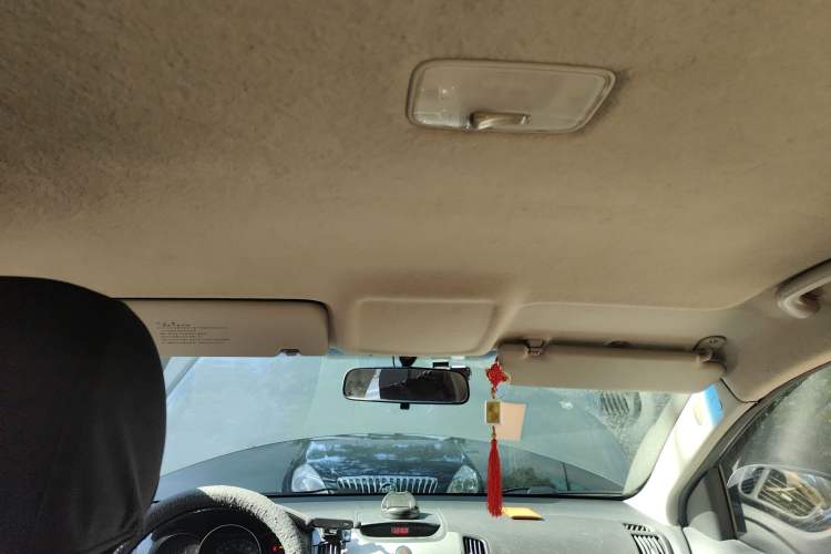 Used Kia Forte 2014 1.6L AT GL