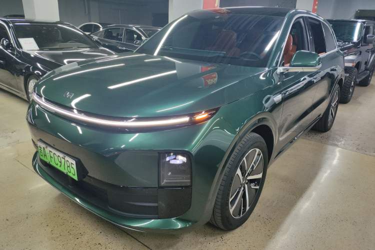 Used Li Auto L6 2024 Pro Model