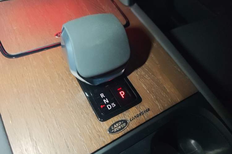 Used Land Rover Discovery Sport 2024 Performance Tech Edition